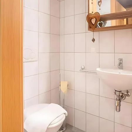Appartement Birgit Bad Kleinkirchheim Exterior photo