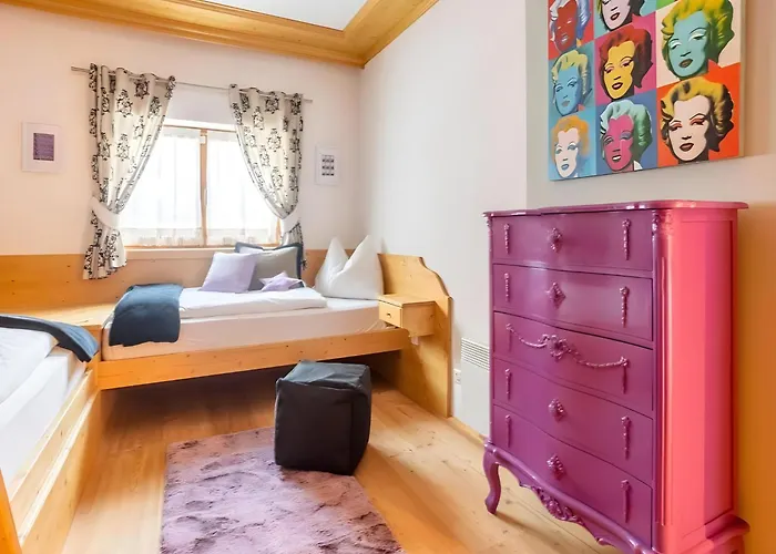 Appartement Birgit