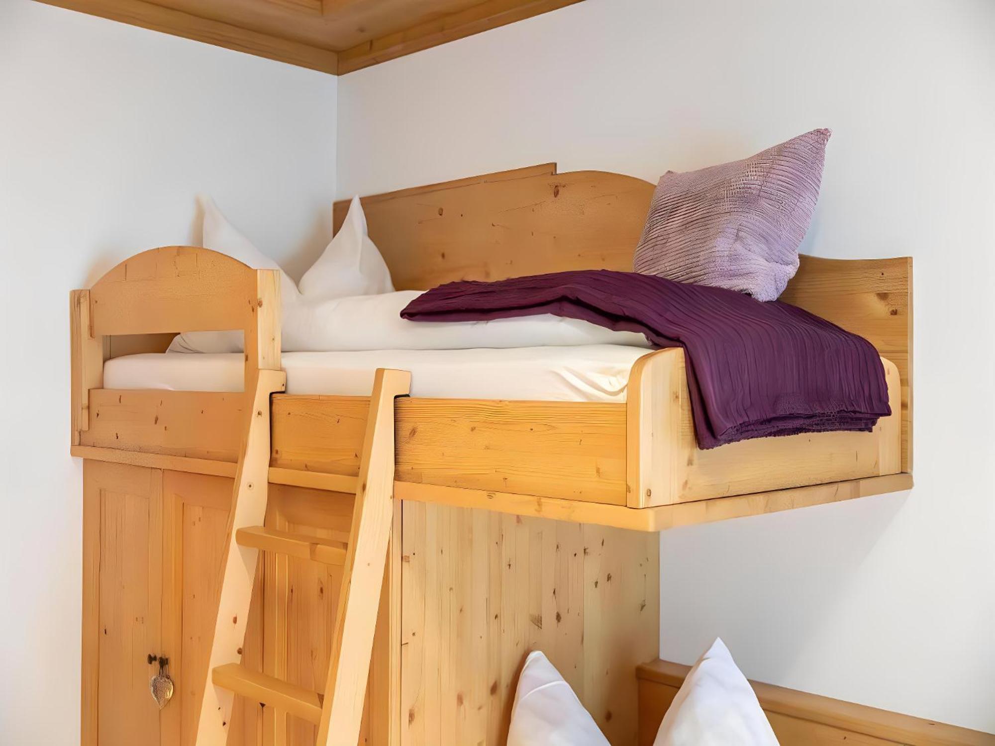 Apartment Birgit Bad Kleinkirchheim