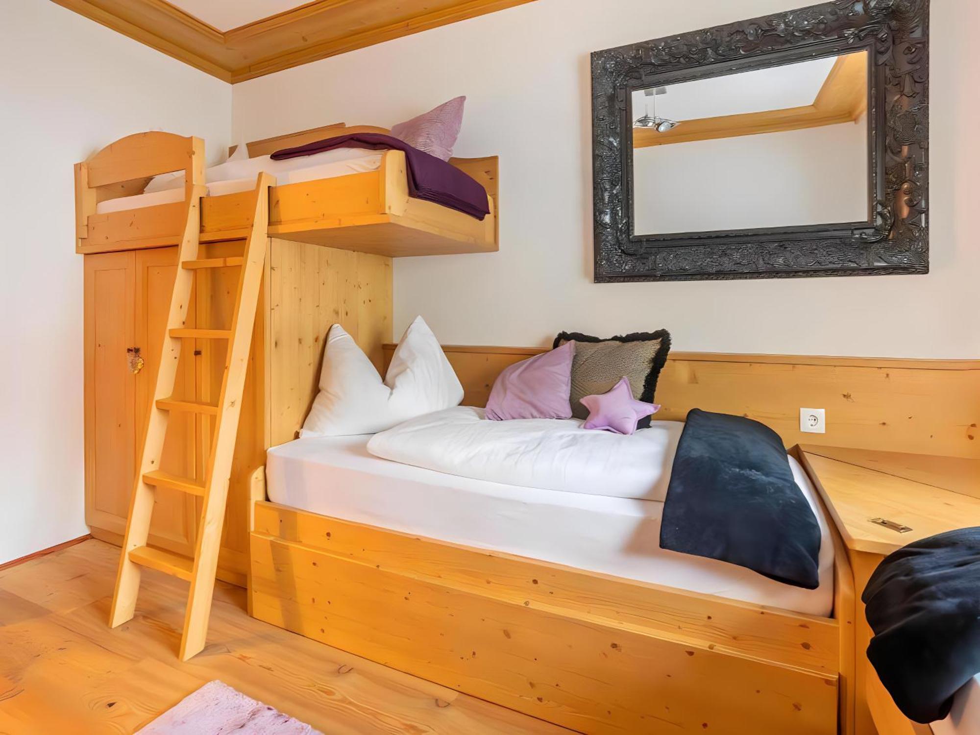 Birgit Apartment Bad Kleinkirchheim