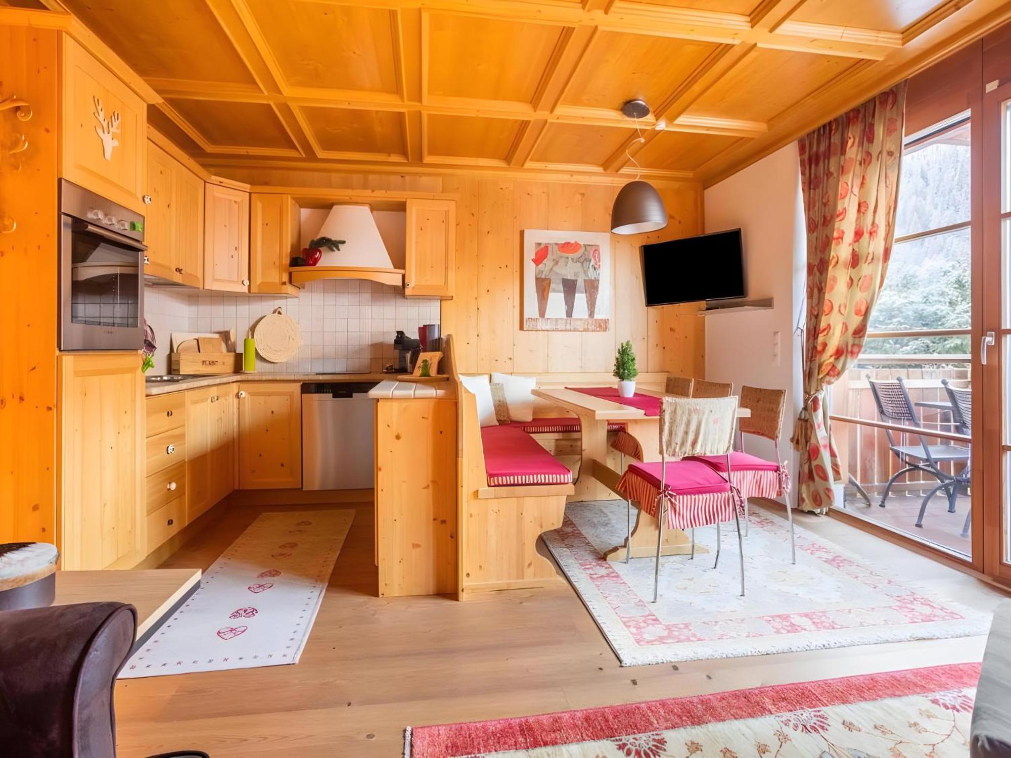 Birgit Apartment Bad Kleinkirchheim