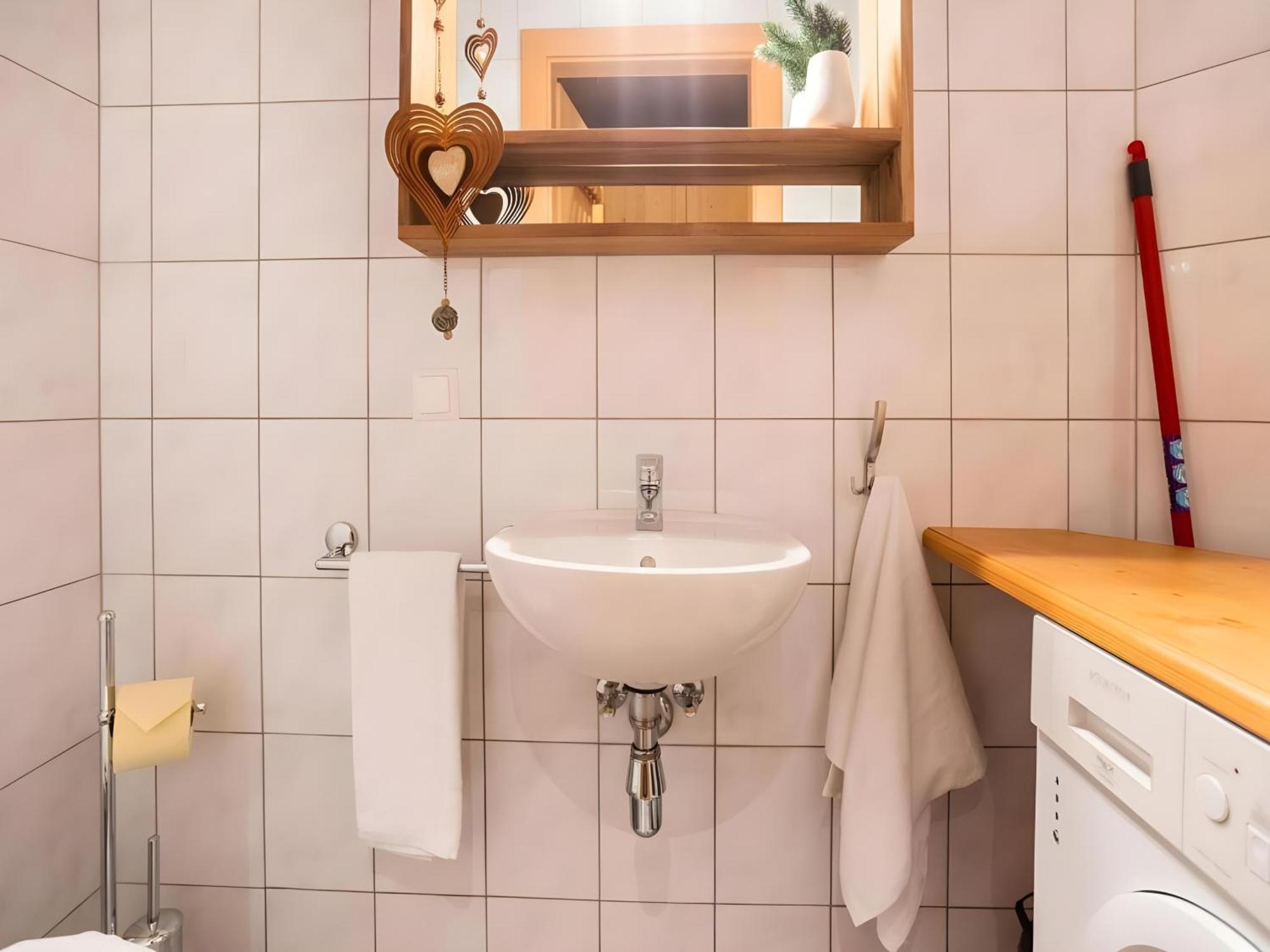 Apartment Birgit