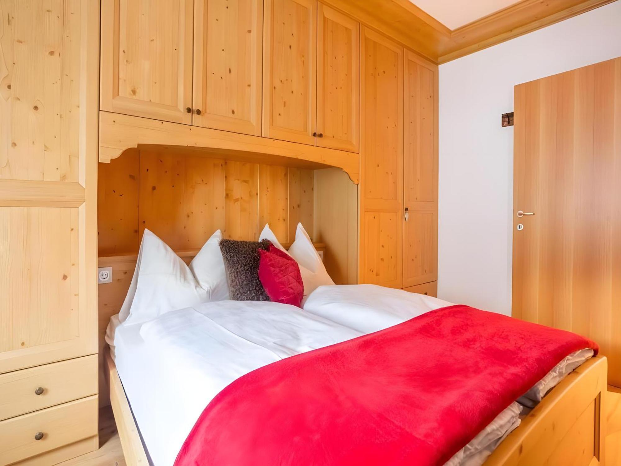 Apartment Birgit Bad Kleinkirchheim